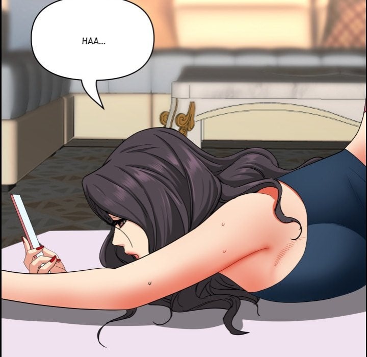 Milf Guard chapter 59 page 65