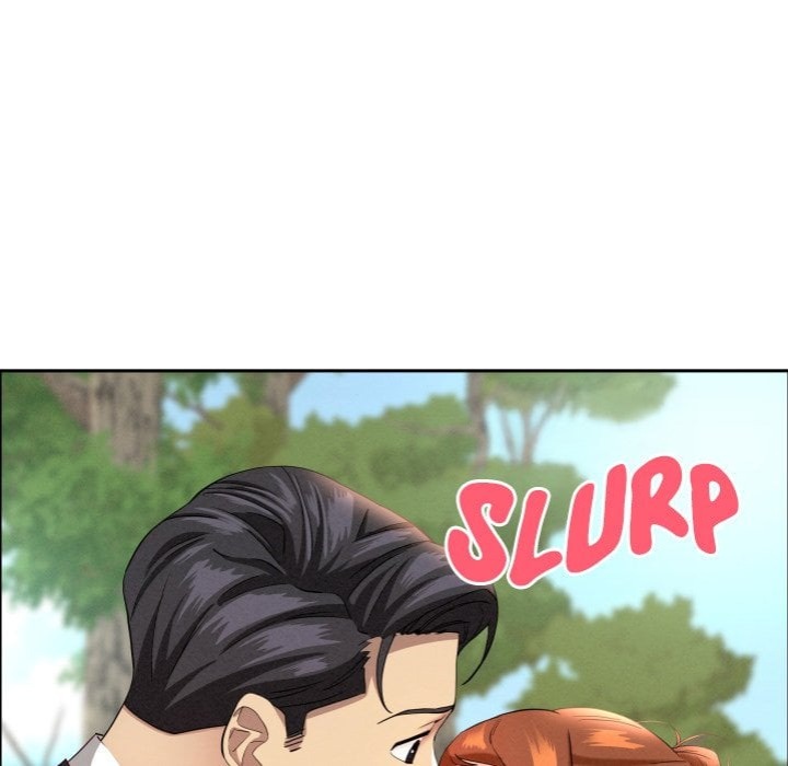 Milf Guard chapter 59 page 68