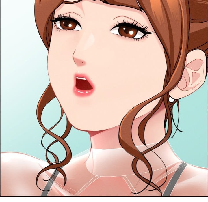 Milf Guard chapter 59 page 85