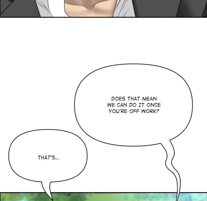 Milf Guard chapter 59 page 88