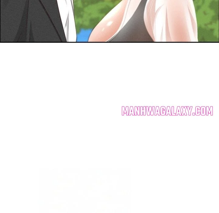 Milf Guard chapter 59 page 90