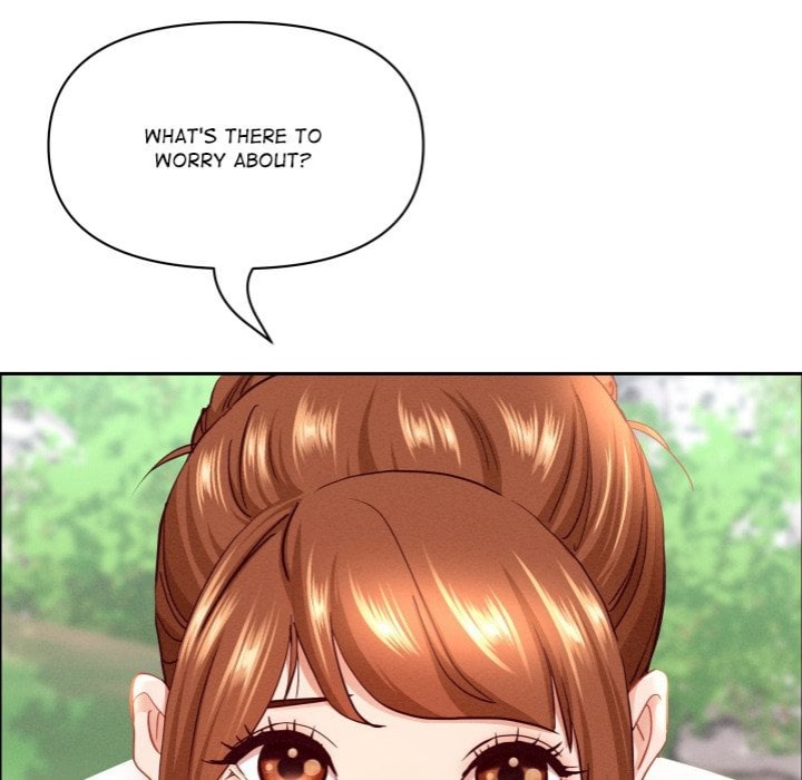 Milf Guard chapter 59 page 143