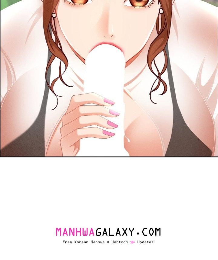 Milf Guard chapter 59 page 144