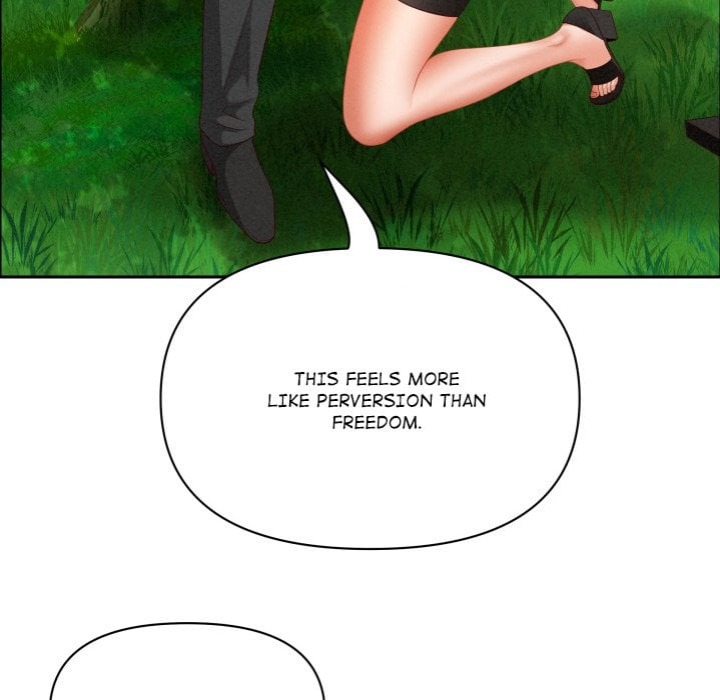 Milf Guard chapter 59 page 153