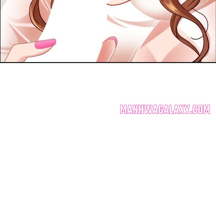 Milf Guard chapter 59 page 155