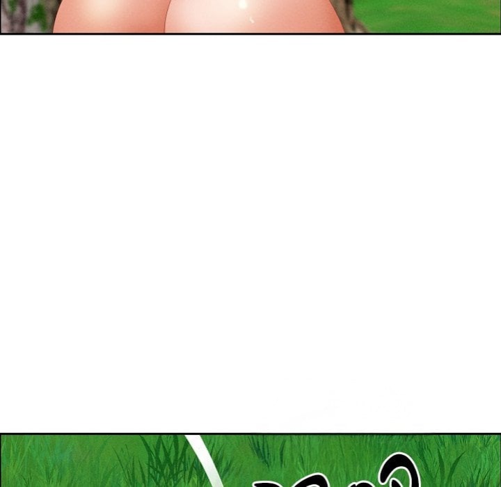 Milf Guard chapter 59 page 162