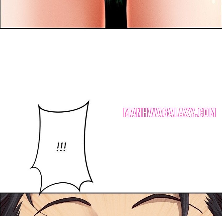 Milf Guard chapter 59 page 172