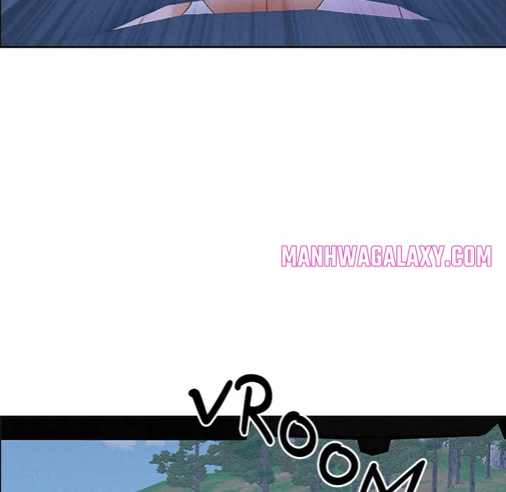 Milf Guard chapter 60 page 16