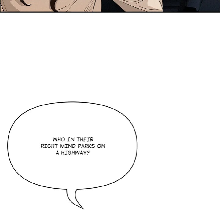 Milf Guard chapter 60 page 18