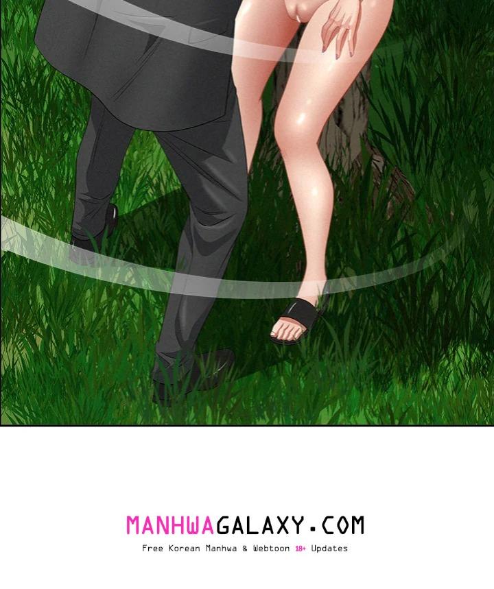 Milf Guard chapter 60 page 32