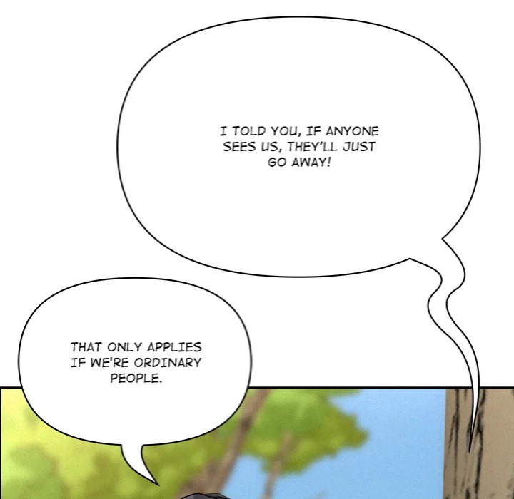 Milf Guard chapter 60 page 33