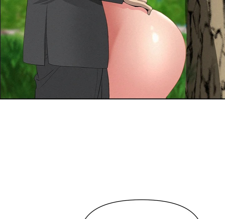Milf Guard chapter 60 page 35