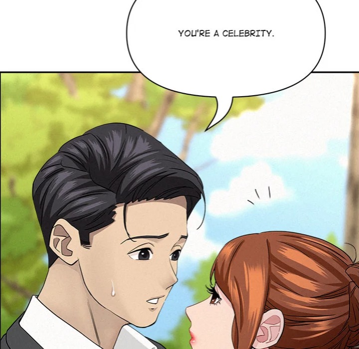 Milf Guard chapter 60 page 36