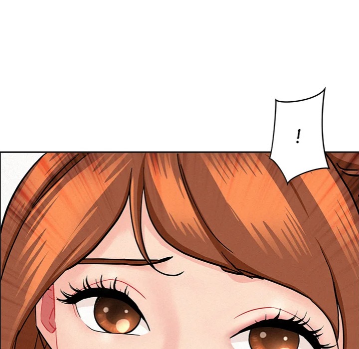 Milf Guard chapter 60 page 40