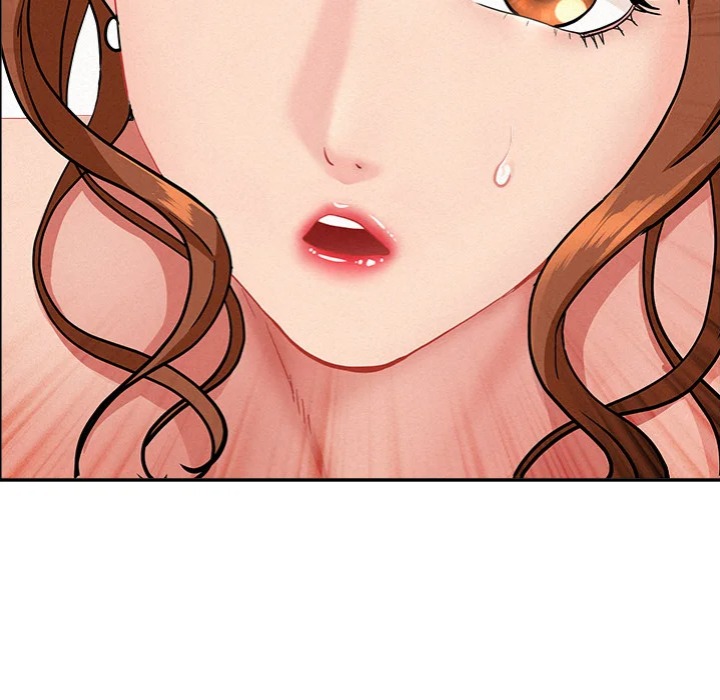 Milf Guard chapter 60 page 41