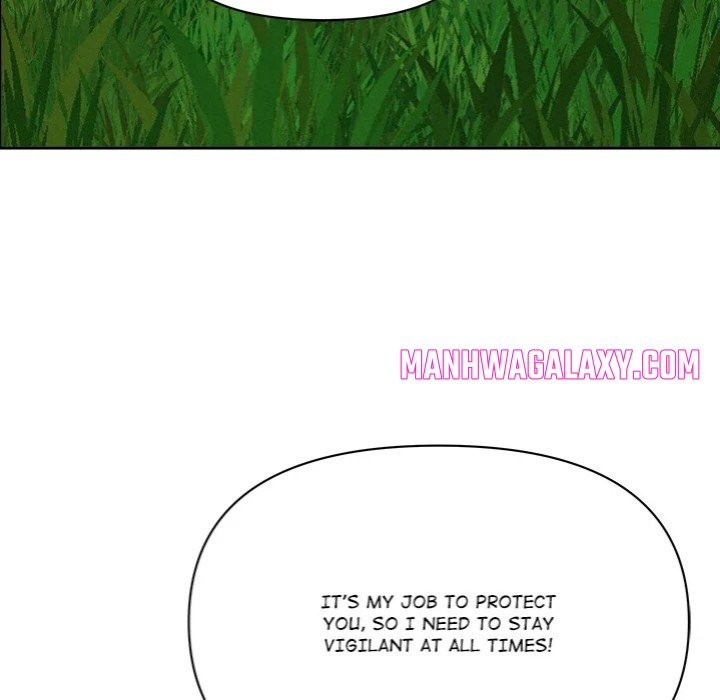 Milf Guard chapter 60 page 44