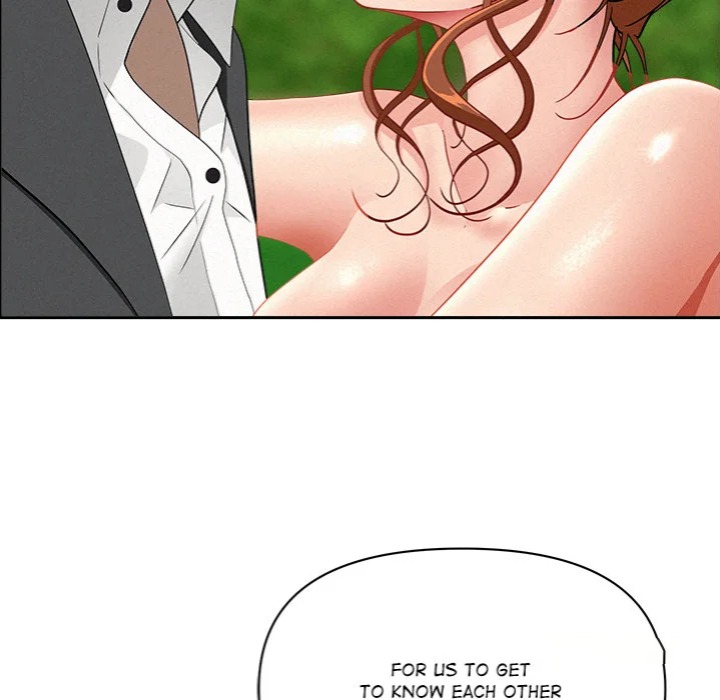 Milf Guard chapter 60 page 48
