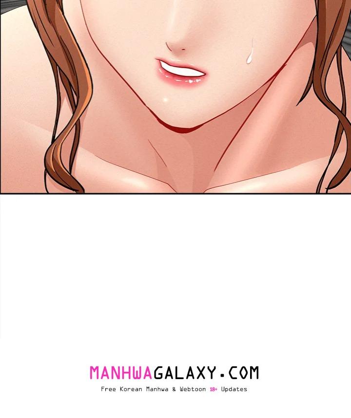 Milf Guard chapter 60 page 54