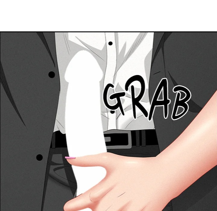 Milf Guard chapter 60 page 64