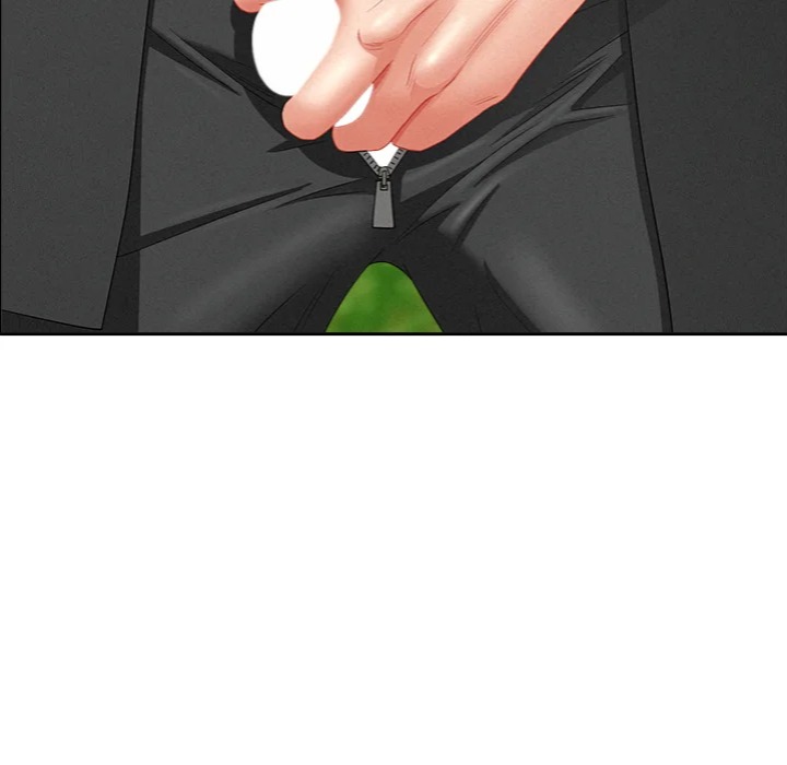 Milf Guard chapter 60 page 65