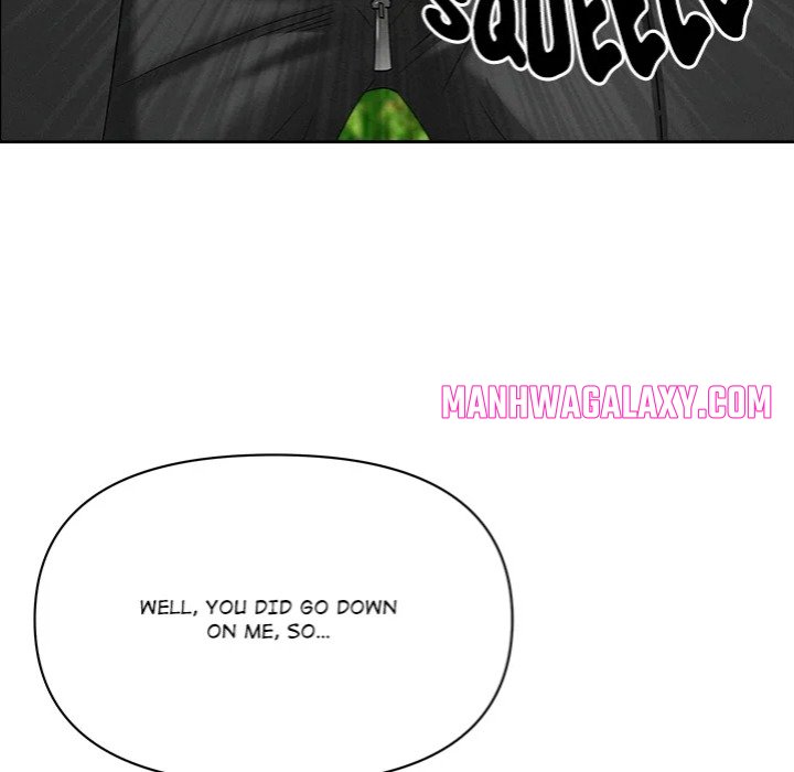 Milf Guard chapter 60 page 70