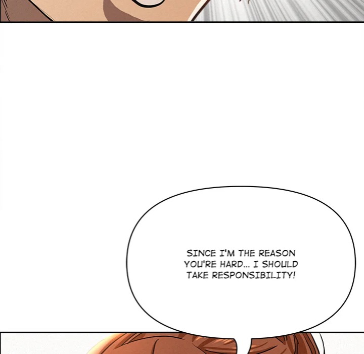 Milf Guard chapter 60 page 72