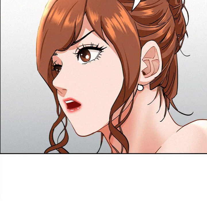 Milf Guard chapter 60 page 73