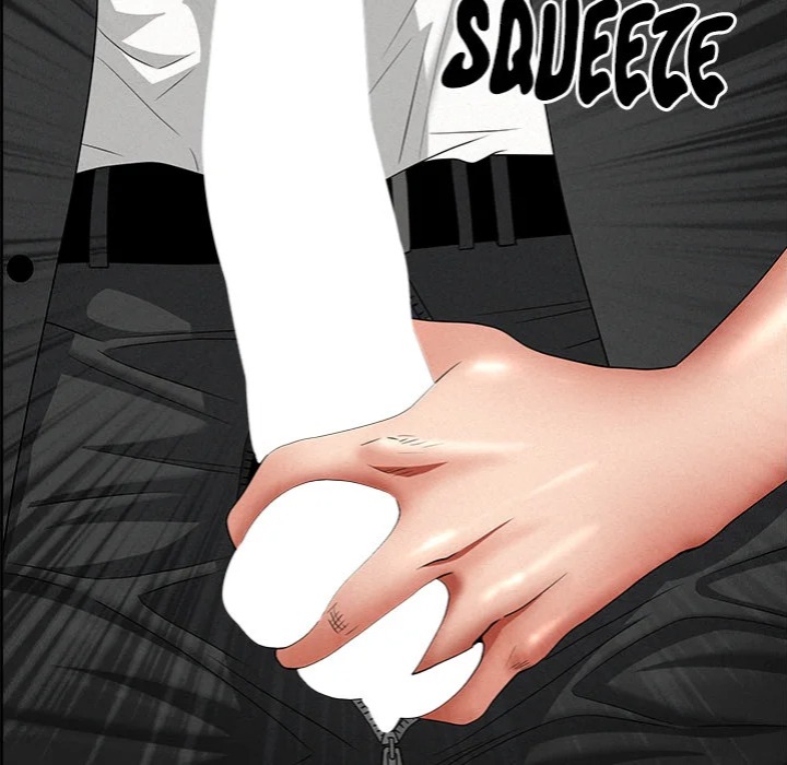 Milf Guard chapter 60 page 78