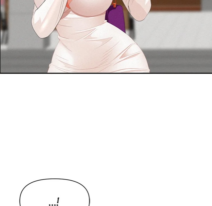 Milf Guard chapter 60 page 90