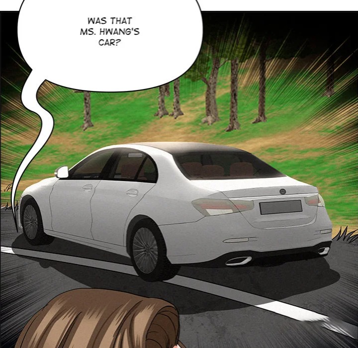 Milf Guard chapter 60 page 93