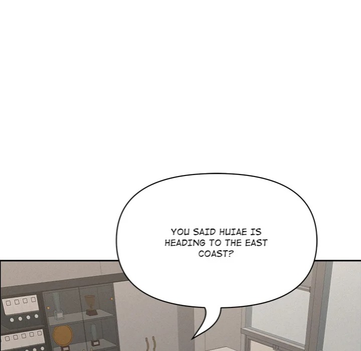 Milf Guard chapter 60 page 99