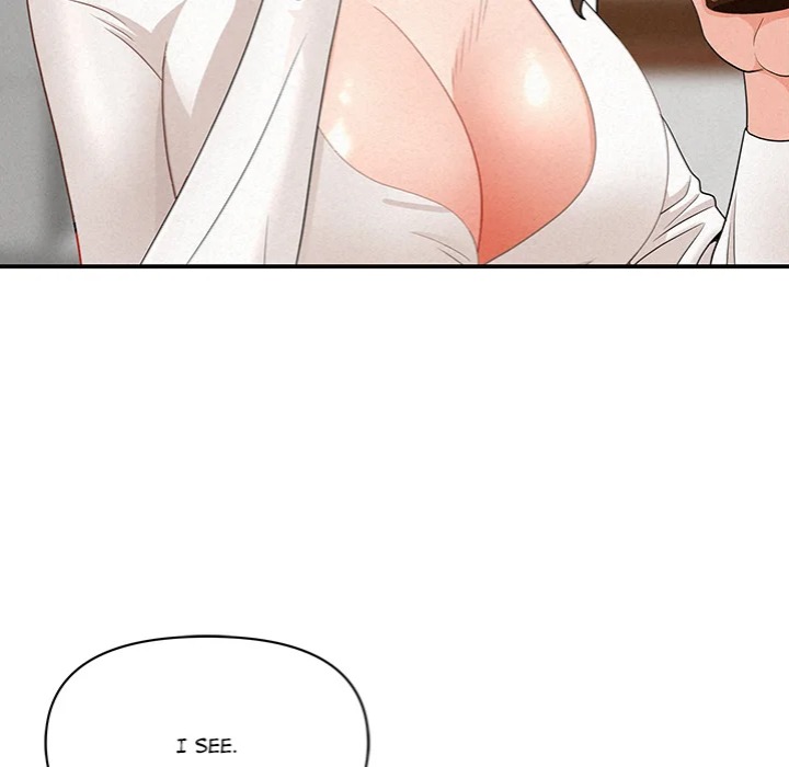 Milf Guard chapter 60 page 103
