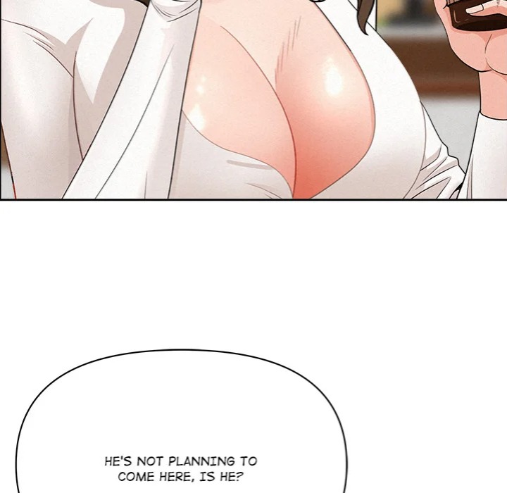 Milf Guard chapter 60 page 107