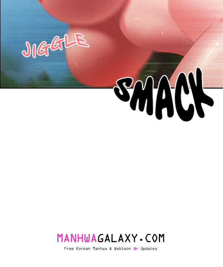 Milf Guard chapter 60 page 143