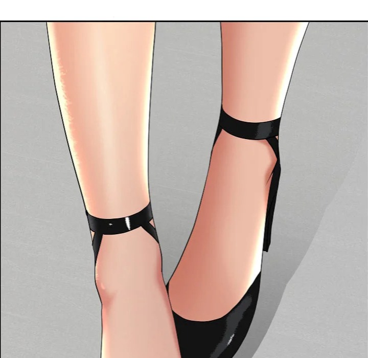 Milf Guard chapter 60 page 146