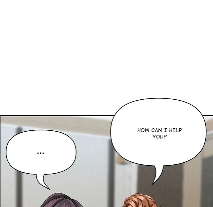 Milf Guard chapter 60 page 154