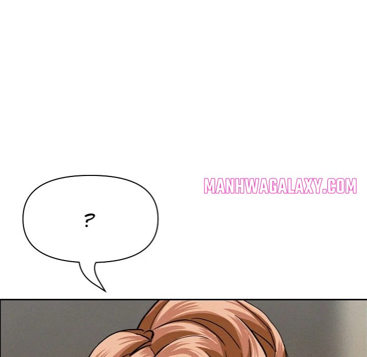 Milf Guard chapter 60 page 158