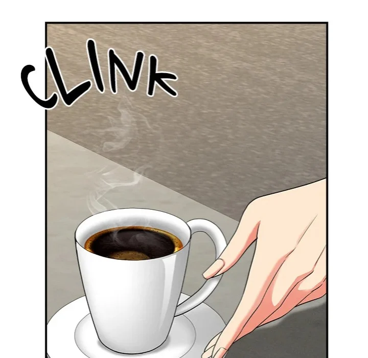 Milf Guard chapter 61 page 13