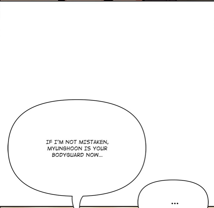 Milf Guard chapter 61 page 29