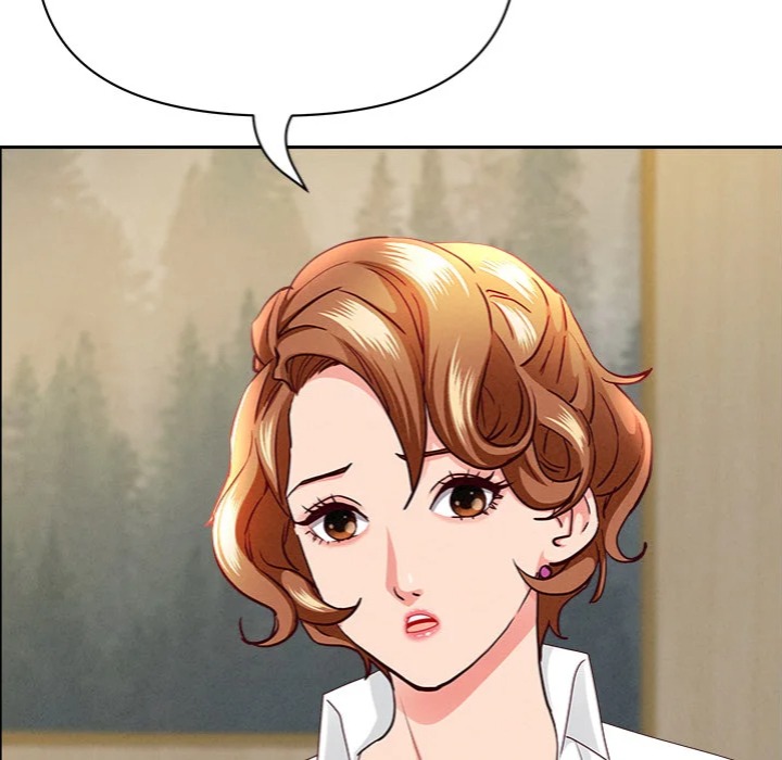 Milf Guard chapter 61 page 36