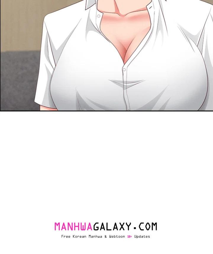 Milf Guard chapter 61 page 37