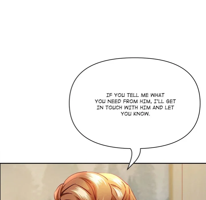 Milf Guard chapter 61 page 40