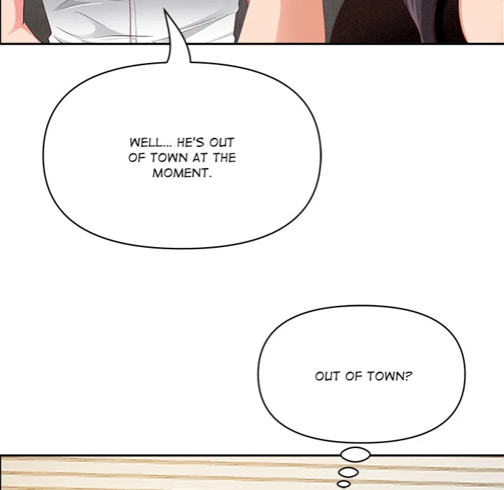 Milf Guard chapter 61 page 44