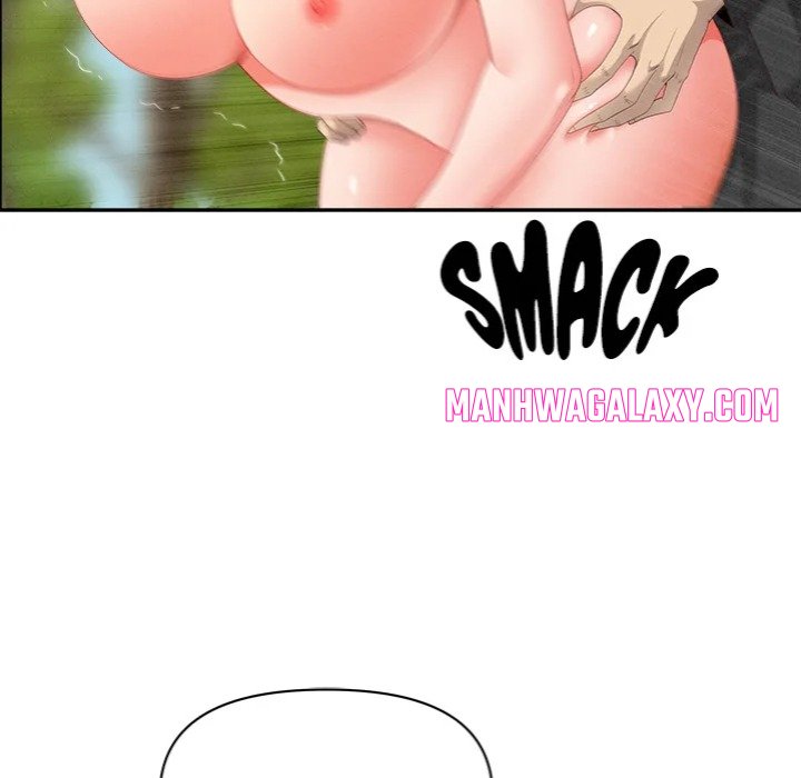 Milf Guard chapter 61 page 52