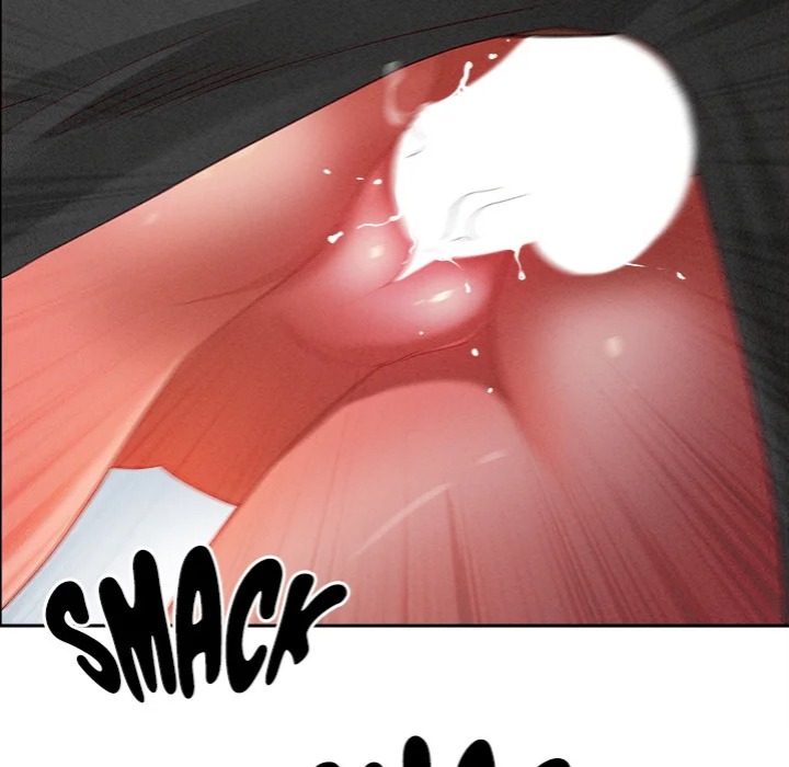 Milf Guard chapter 61 page 56