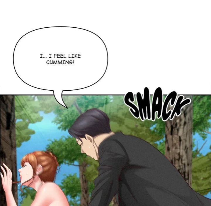 Milf Guard chapter 61 page 59