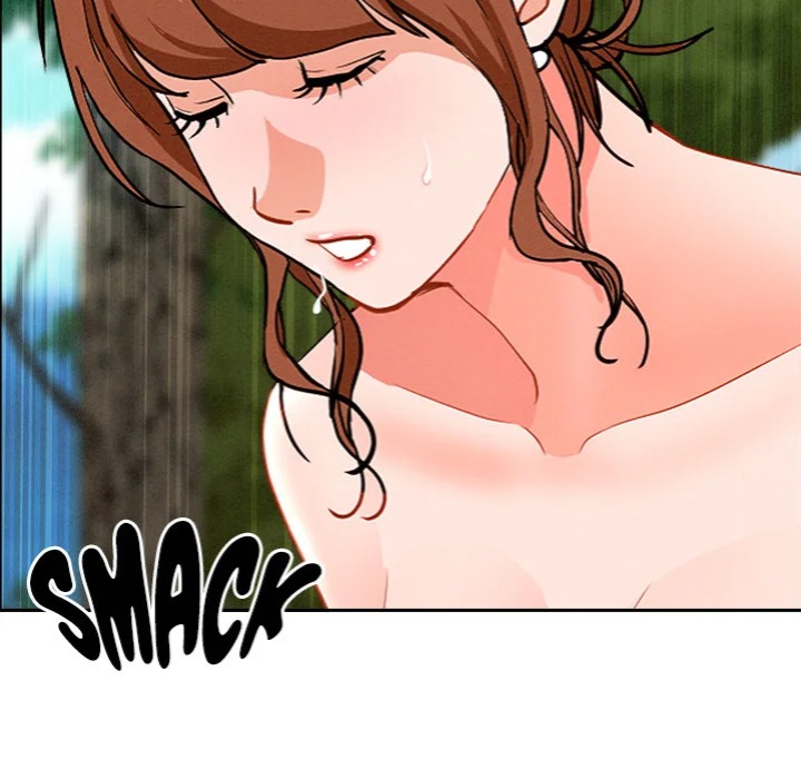 Milf Guard chapter 61 page 62