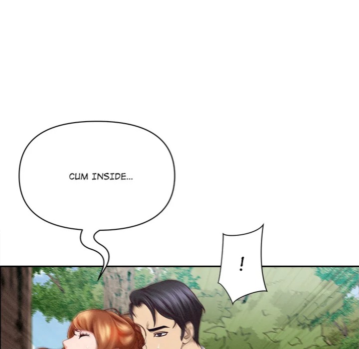 Milf Guard chapter 61 page 63