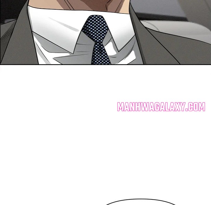Milf Guard chapter 61 page 119