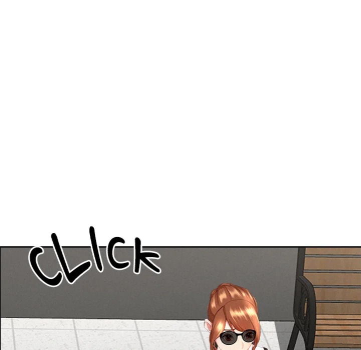 Milf Guard chapter 61 page 143